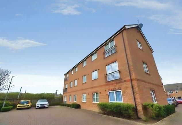 2 bedroom apartment to rent