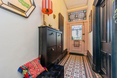 5 bedroom semi-detached house for sale, Belgrave Crescent, Salford M30
