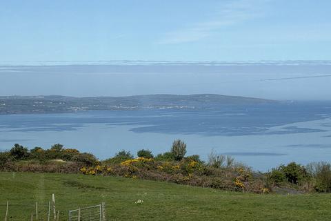 undefined, Off Allt Bron Philip, Llanddona, Anglesey, LL58