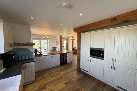 undefined, Off Allt Bron Philip, Llanddona, Anglesey, LL58