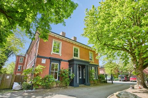 2 bedroom flat for sale, Vicarage Place, 55 Ashbourne Road, Derby, Derbyshire, DE22
