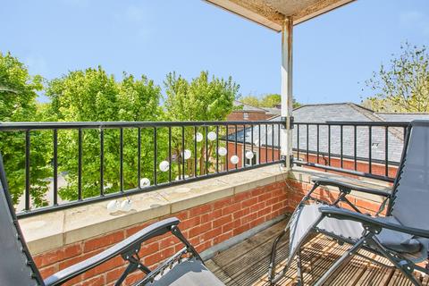 2 bedroom flat for sale, Vicarage Place, 55 Ashbourne Road, Derby, Derbyshire, DE22