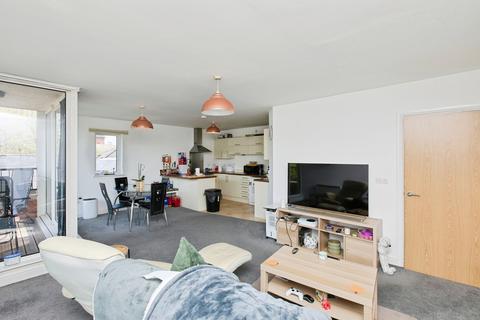 2 bedroom flat for sale, Vicarage Place, 55 Ashbourne Road, Derby, Derbyshire, DE22