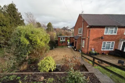 Land for sale, Plot at 65 Moorfield Road, Exmouth, EX8