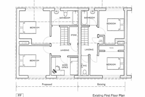 Land for sale, Plot at 65 Moorfield Road, Exmouth, EX8