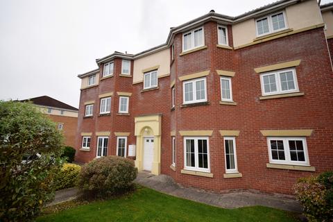 2 bed flat/apartment for rent in Watermans Walk, Carlisle