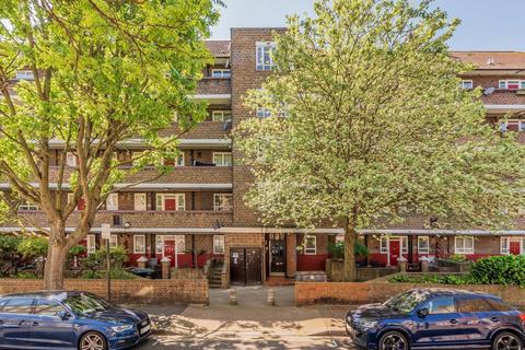 White City Estate, London W12