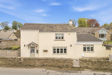2 bedroom detached house for sale, Bilham Road, Clayton West, Huddersfield