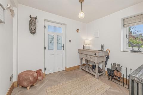 2 bedroom detached house for sale, Bilham Road, Clayton West, Huddersfield