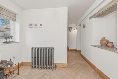 2 bedroom detached house for sale, Bilham Road, Clayton West, Huddersfield