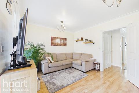 End of terrace house - Frampton Grove, Westcroft