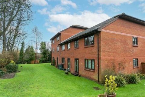 2 bedroom retirement property for sale, Meadowcroft, Bushey WD23