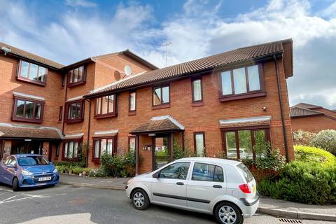 2 bedroom retirement property for sale, Meadowcroft, Bushey WD23