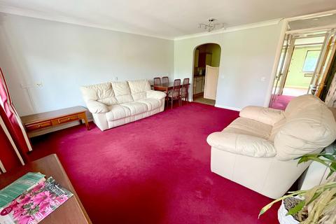 2 bedroom retirement property for sale, Meadowcroft, Bushey WD23