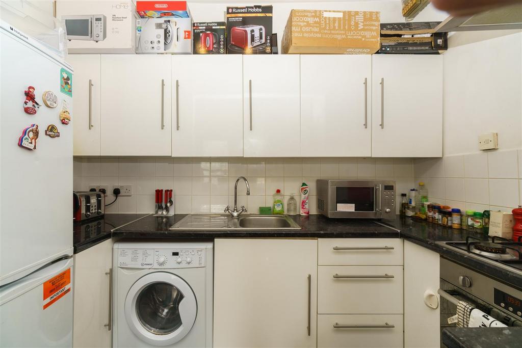 Pantry