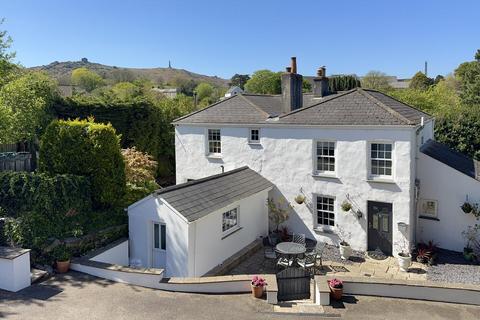 4 bedroom detached house for sale, Blowinghouse Hill, Redruth