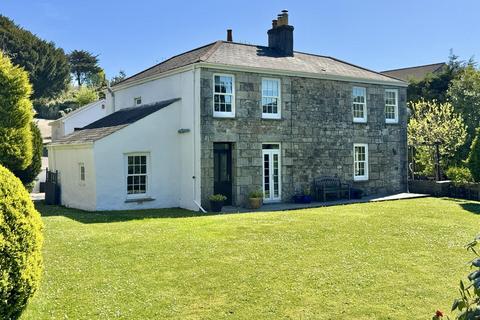 4 bedroom detached house for sale, Blowinghouse Hill, Redruth