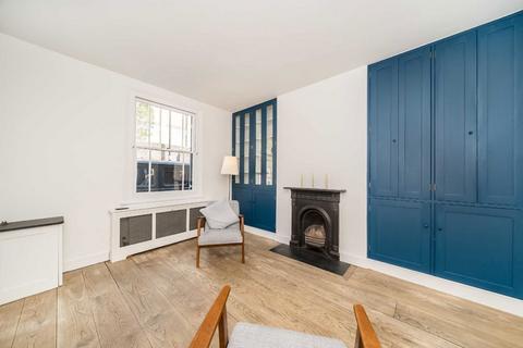 3 bedroom house for sale, Woodseer Street, London E1