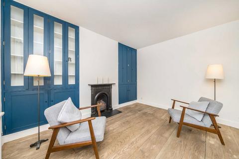 3 bedroom house for sale, Woodseer Street, London E1