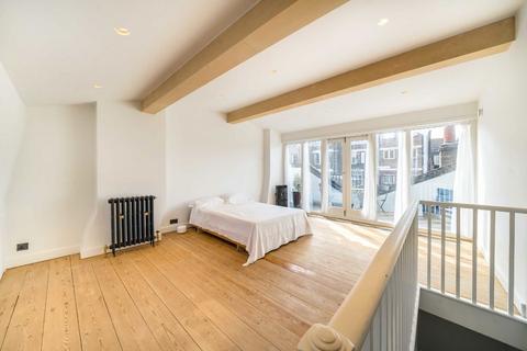 3 bedroom house for sale, Woodseer Street, London E1