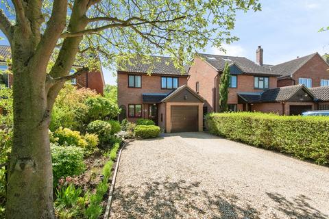 3 bedroom detached house for sale, Holwell Road, Holwell, Hitchin, Hertfordshire, SG5