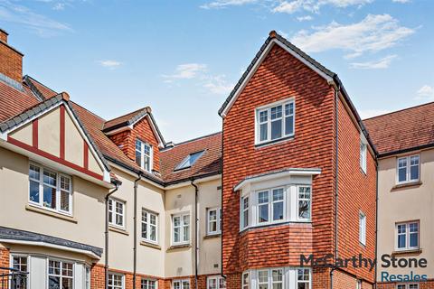 1 bedroom apartment for sale, Holmes Place, Crowborough Hill, Crowborough, TN6 2RS