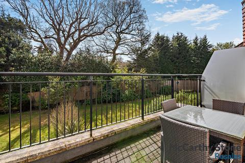 1 bedroom apartment for sale, Holmes Place, Crowborough Hill, Crowborough, TN6 2RS