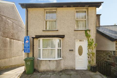 3 bedroom detached house for sale, Tanygrisiau, BLAENAU FFESTINIOG, Gwynedd, LL41