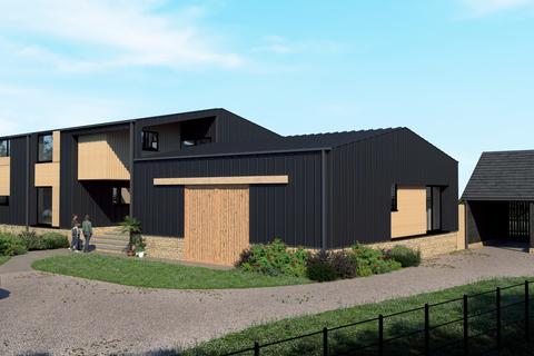 5 bedroom property with land for sale, Badsell Road, Five Oak Green, Tonbridge  TN12