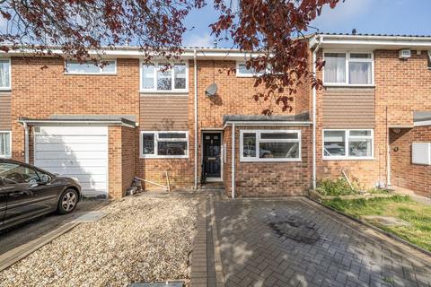 Terraced house - Ridge Nether Moor, Liden SN3