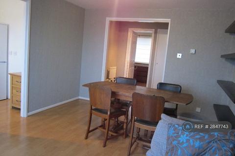 1 bedroom flat to rent, Pixton Way, Croydon, CR0