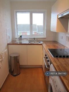 1 bedroom flat to rent, Pixton Way, Croydon, CR0