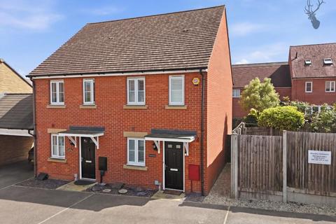 Abbess Terrace, Loughton, IG10