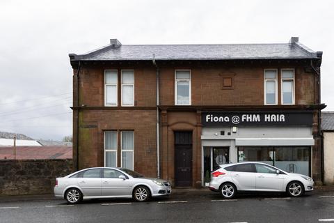 2 bedroom flat for sale, Main Road, Crookedholm KA3