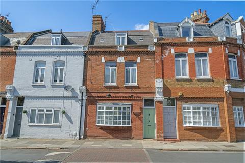 Amyand Park Road