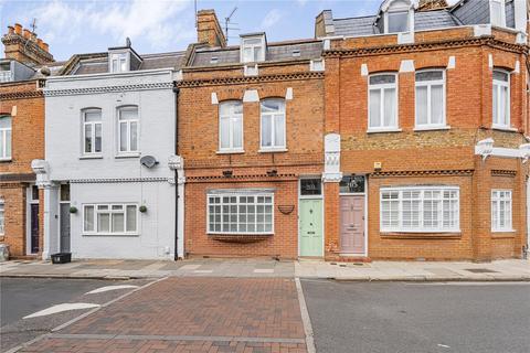 Amyand Park Road