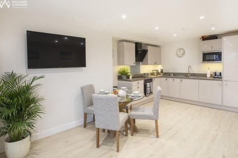 undefined, Beach Road, Benllech, Anglesey, LL74
