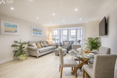 undefined, Beach Road, Benllech, Anglesey, LL74