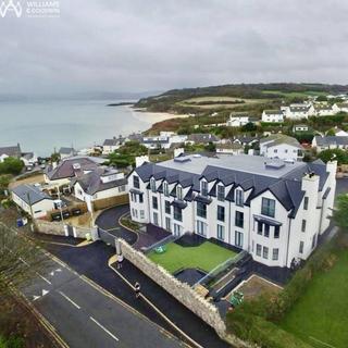 undefined, Beach Road, Benllech, Anglesey, LL74