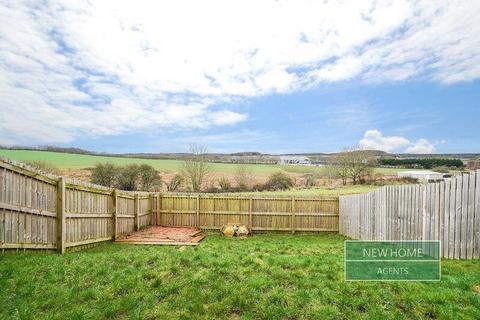 3 bedroom detached house for sale, Allandale, Bilsthorpe, Newark, Nottinghamshire, NG22