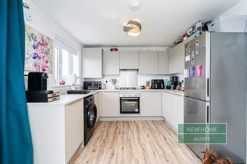 3 bedroom detached house for sale, Allandale, Bilsthorpe, Newark, Nottinghamshire, NG22