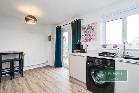3 bedroom detached house for sale, Allandale, Bilsthorpe, Newark, Nottinghamshire, NG22