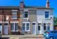 Merridale Street West, Pennfields, Wolverhampton, West Midlands, WV3