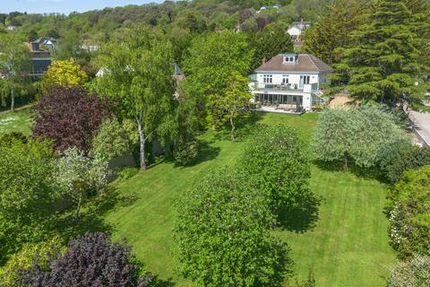 5 bedroom detached house for sale, Clevedon Road, Tickenham, BS21