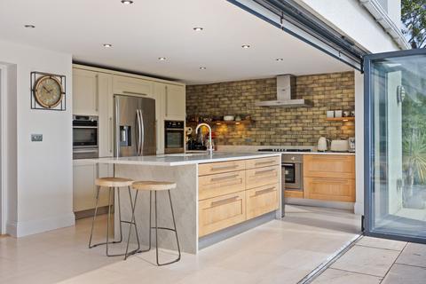 5 bedroom detached house for sale, Clevedon Road, Tickenham, BS21