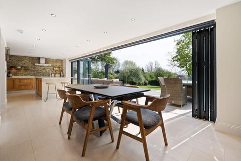 5 bedroom detached house for sale, Clevedon Road, Tickenham, BS21