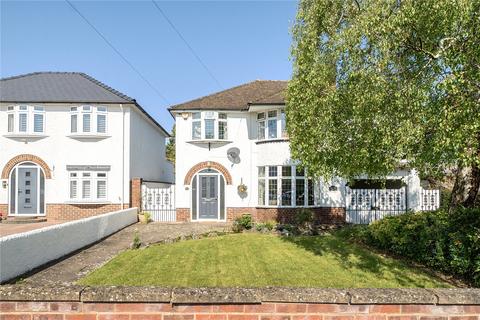 Detached house - Church Road, St Marks, Cheltenham, GL51
