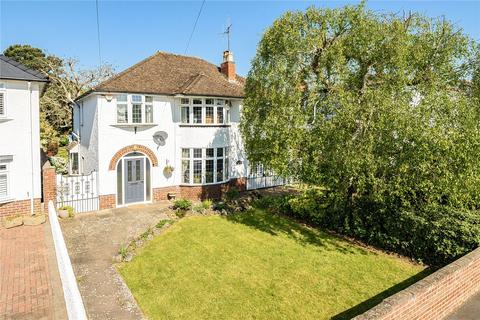 5 bedroom detached house for sale, Church Road, St Marks, Cheltenham, GL51