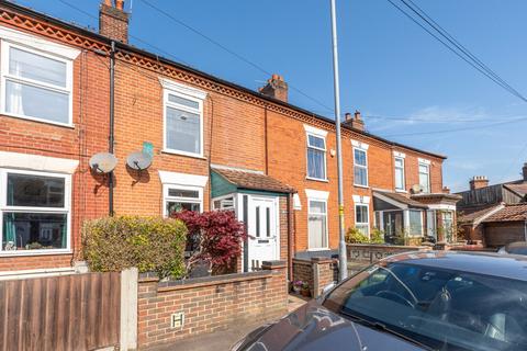 3 bedroom terraced house for sale, Berners Street, Norwich
