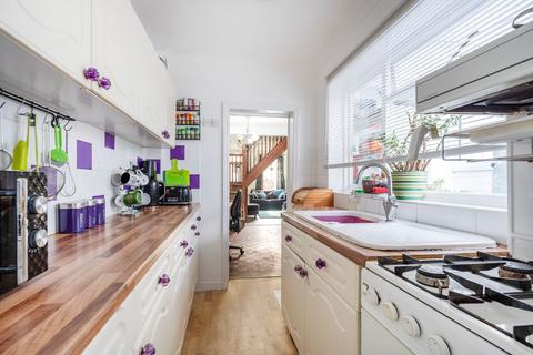 3 bedroom terraced house for sale, Berners Street, Norwich